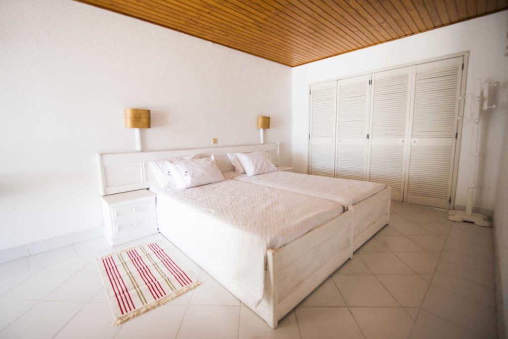 Apartamentos Tio Papel Albufeira Exterior photo